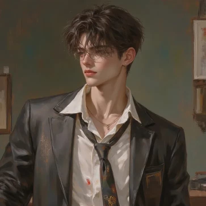 Thumbnail of Рейхан Фернандо Торрес [BL/GAY]