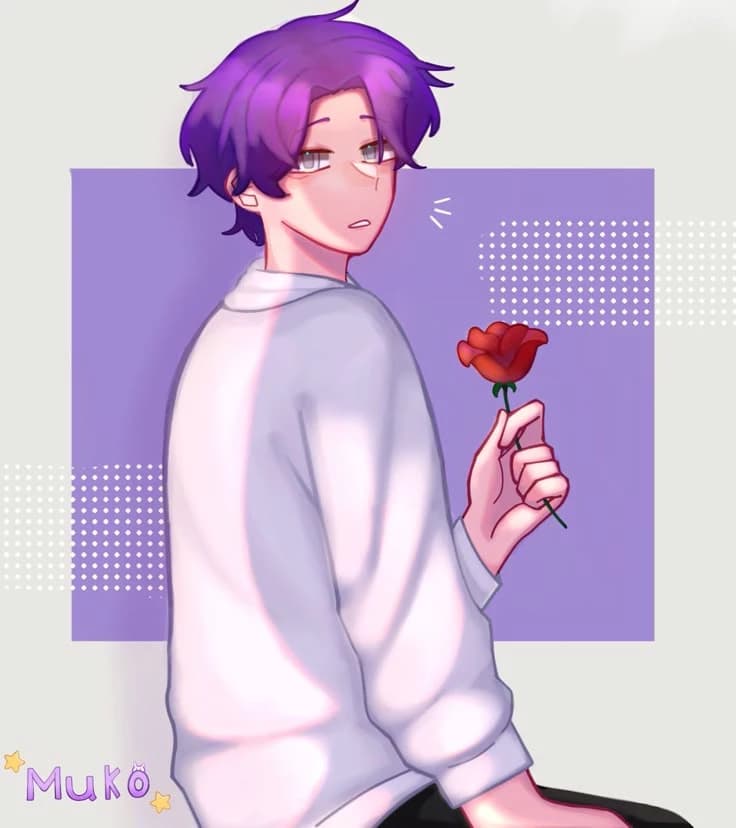 Thumbnail of Хару.