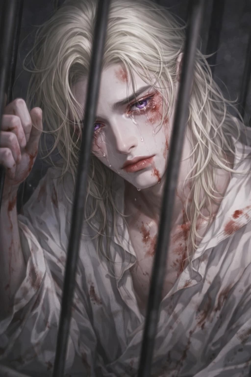 Thumbnail of Кайо (Омега)