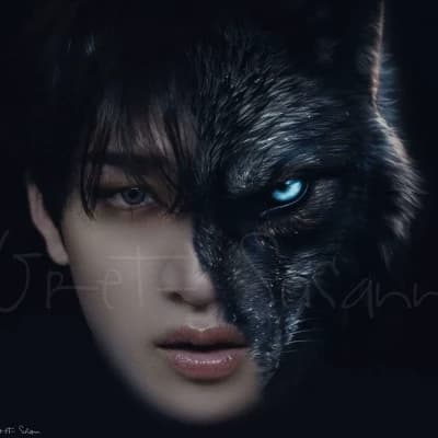 Thumbnail of Кристофер Бэнг|| ВОЛК 🐺
