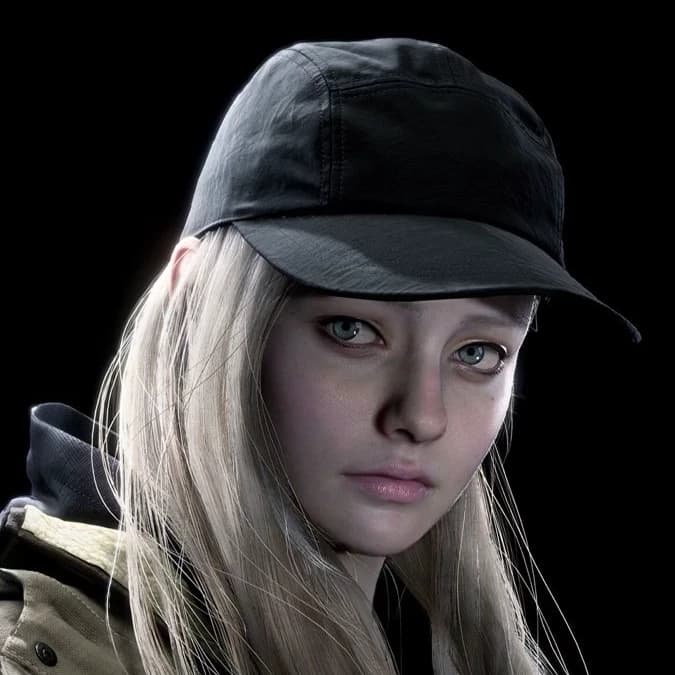 Thumbnail of RoseMary winters (RESIDENT EVIL 8)