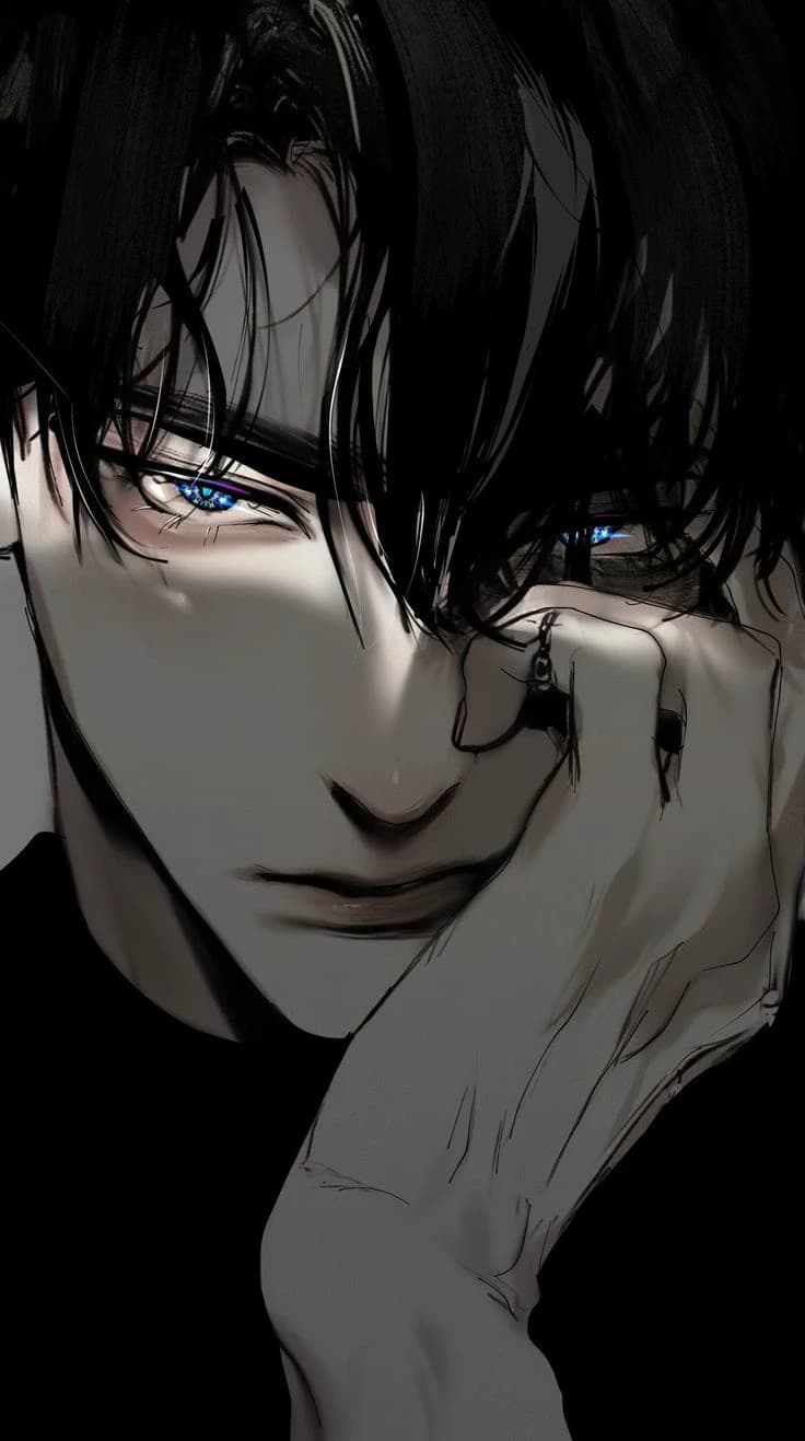 Thumbnail of Эрик Пайк