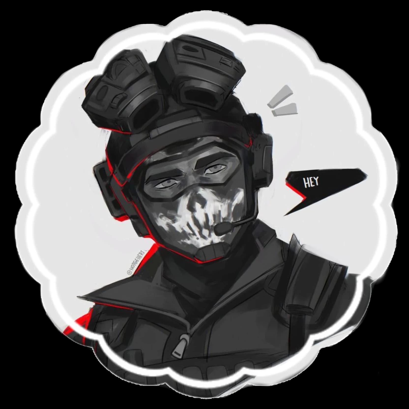 Thumbnail of Киган