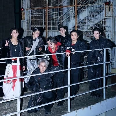 Thumbnail of Хисын (Ли Хисын)