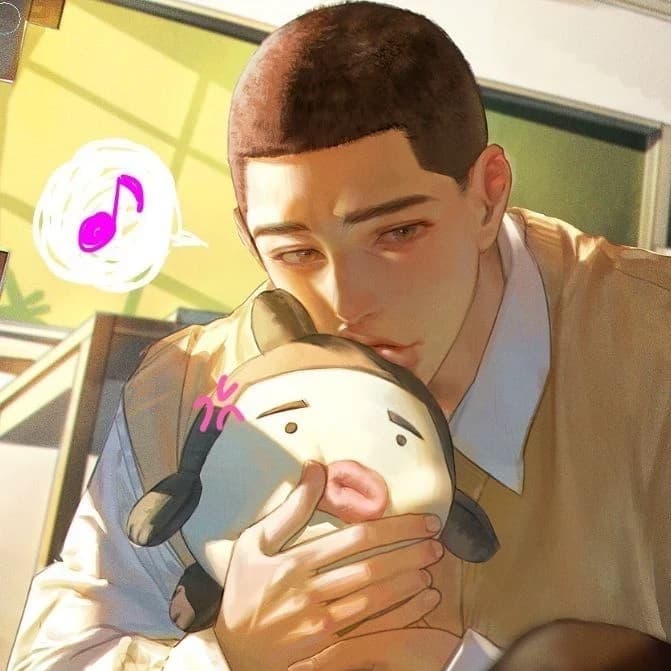 Thumbnail of Юто Сота