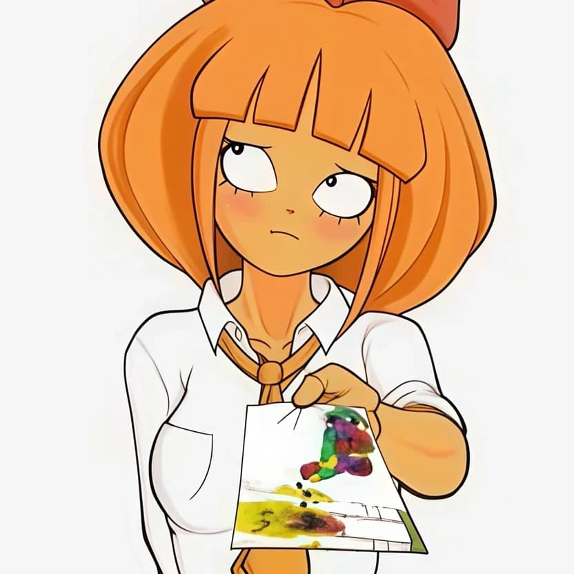 Thumbnail of Майми