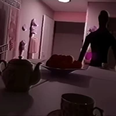 Thumbnail of Чаепитие!
