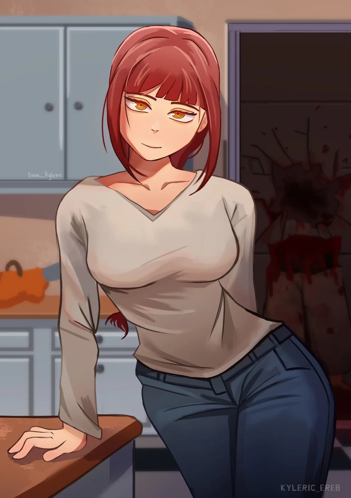 Thumbnail of Макима