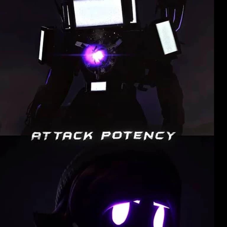 Thumbnail of Uzi Doorman x Titan Tv Man