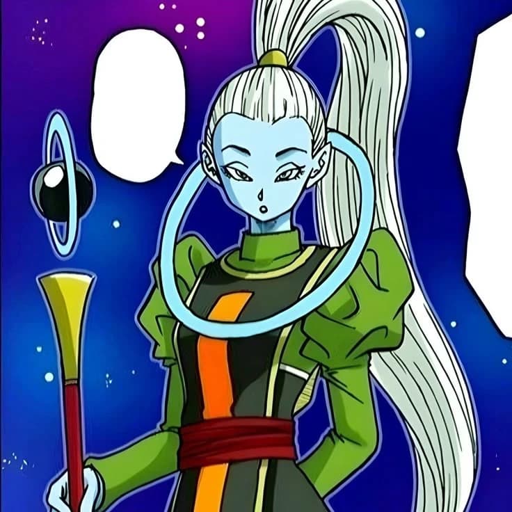 Thumbnail of Вадос (Dragon Ball Super)