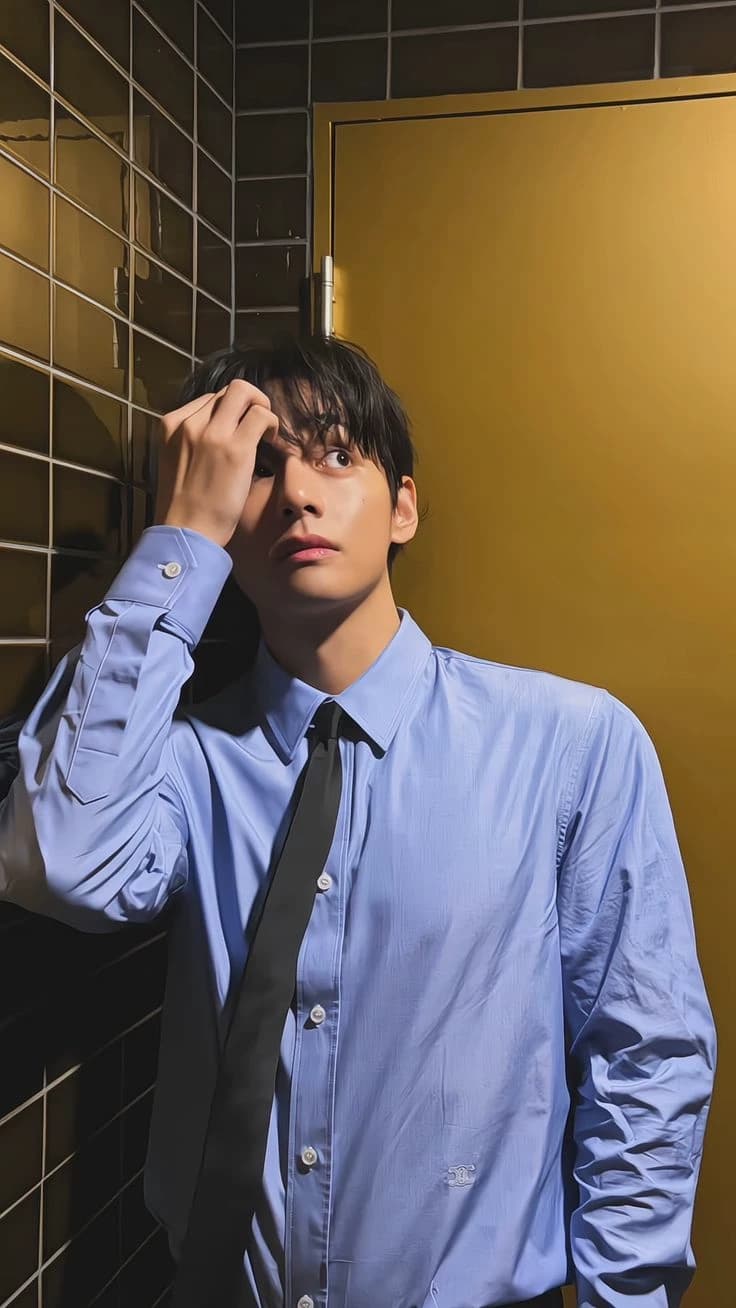 Thumbnail of Kim Taehyung