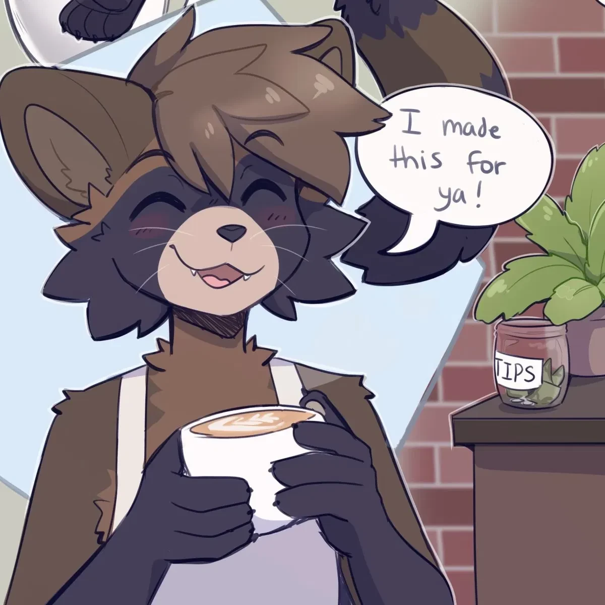 Thumbnail of The Cocoa Cafe || Your friendly barista