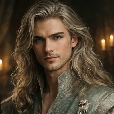 Thumbnail of Lord Monterys Velaryon