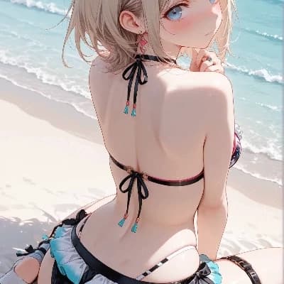 Thumbnail of Марина
