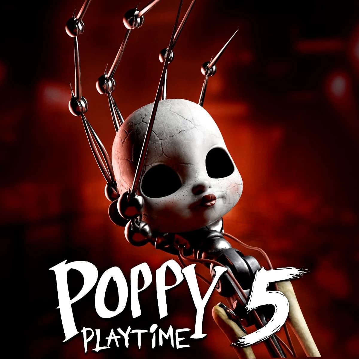 Thumbnail of Игра Поппи.