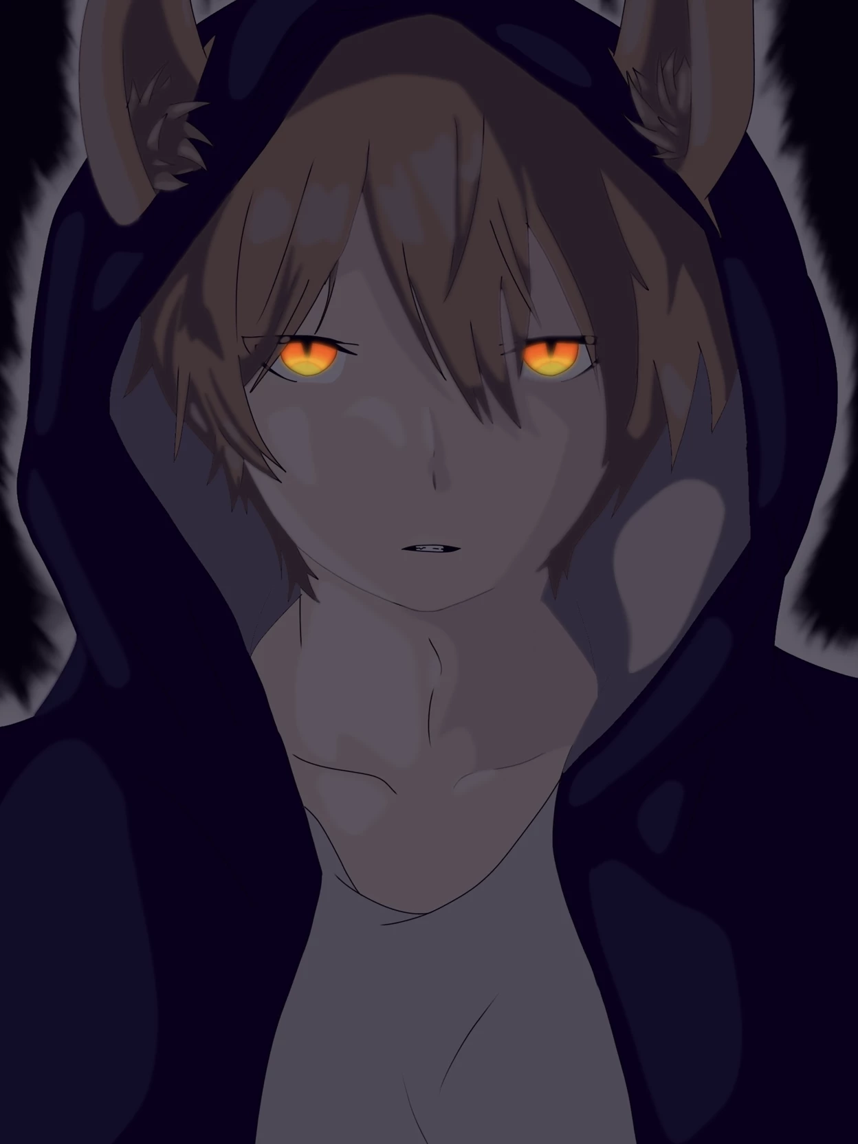 Thumbnail of Джакс Ликанру — бой