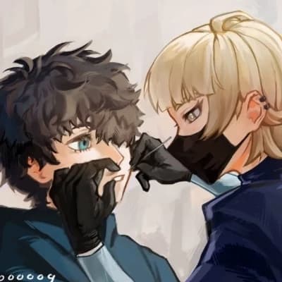 Thumbnail of Neyih h koler forbidden love
