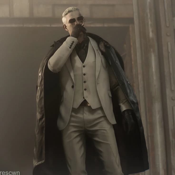 Thumbnail of Зено вескер