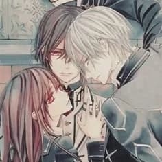 Thumbnail of Luna, Max and Leo the vampire