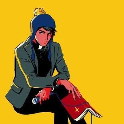 Thumbnail of Пастор Крейг Такер