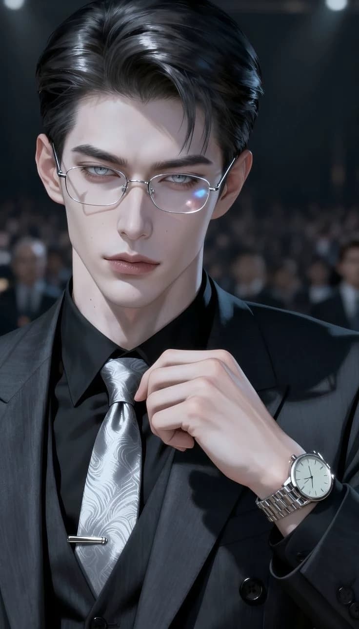 Thumbnail of Чжан Лю