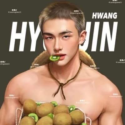 Thumbnail of Хёнджин