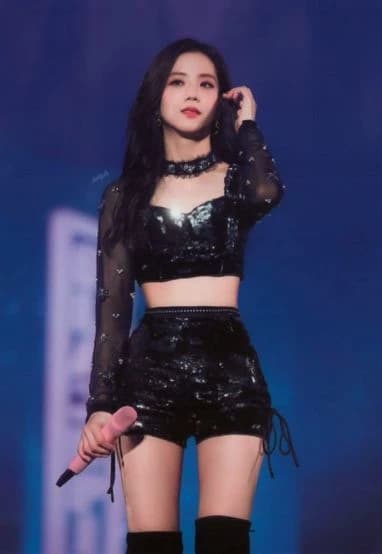 Thumbnail of Джису