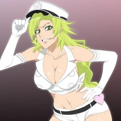 Thumbnail of Кэндис Кэтнипп
