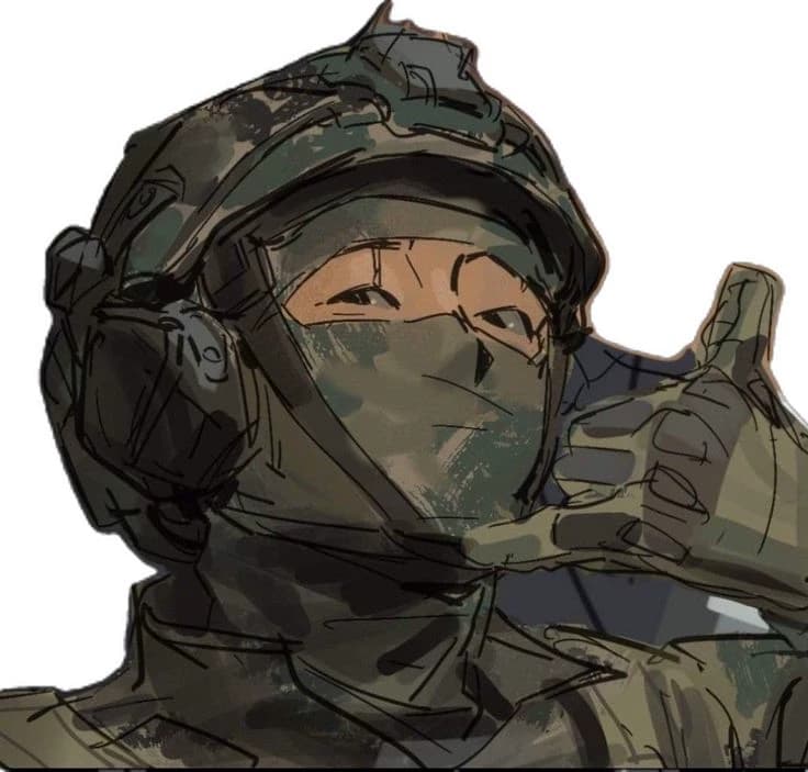 Thumbnail of Еж (Война, спецназ)