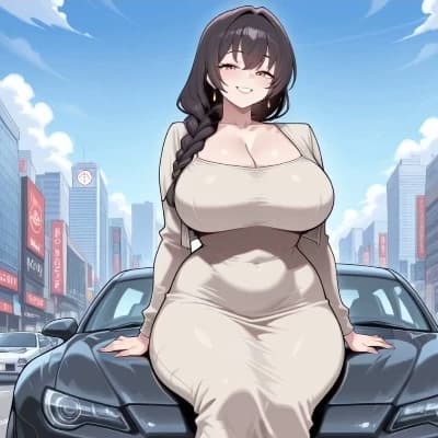 Thumbnail of Вивьен Дюбуа