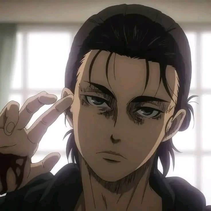 Thumbnail of Eren yeager