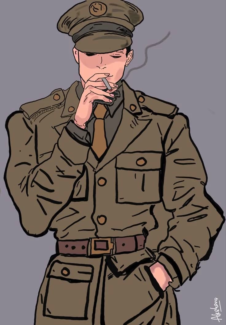 Thumbnail of Военный медик