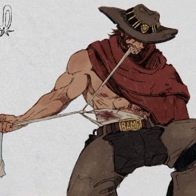 Thumbnail of Винс — BL