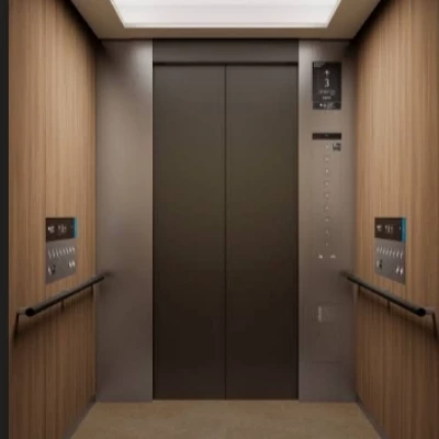 Thumbnail of Elevator