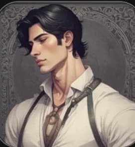 Thumbnail of Zayne