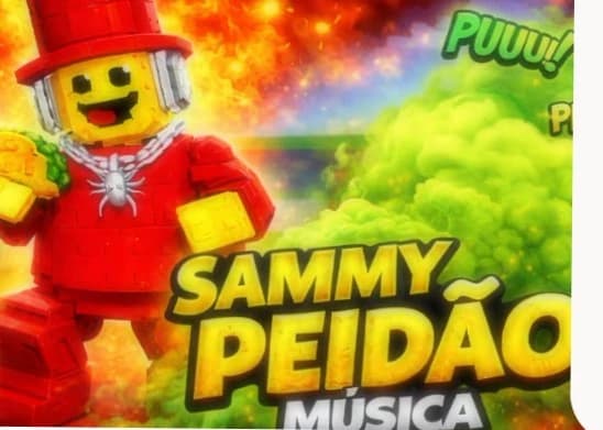 Thumbnail of Сэмми пердит