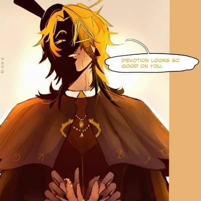 Thumbnail of Билл Сайфер