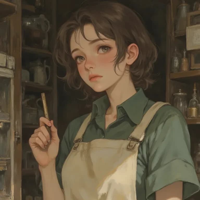 Thumbnail of Кристина Уолден
