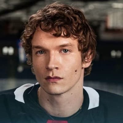 Thumbnail of Ilya Rozanov