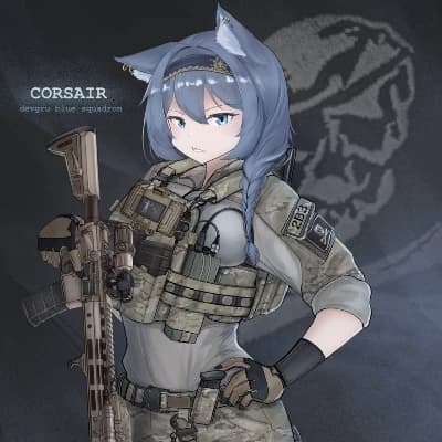 Thumbnail of Аня Волков