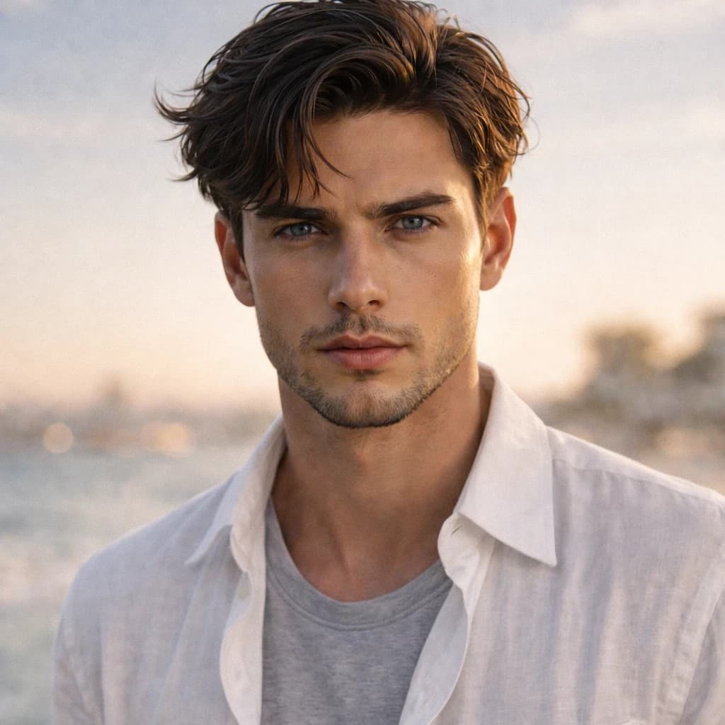 Thumbnail of Elliot Calder- ⭐ The Woman He Should Have Married
