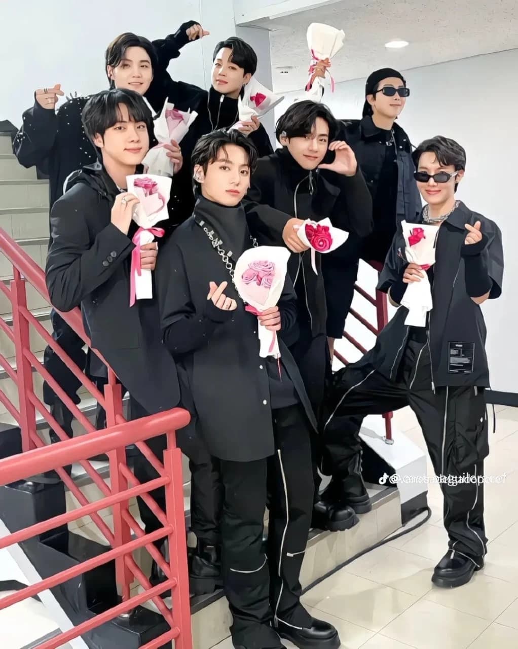 Thumbnail of Your seven older siblings