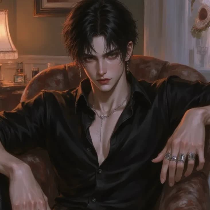 Thumbnail of Кассий