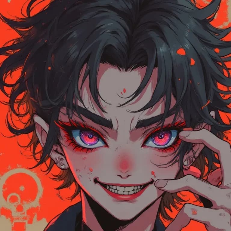 Thumbnail of Чаньшу