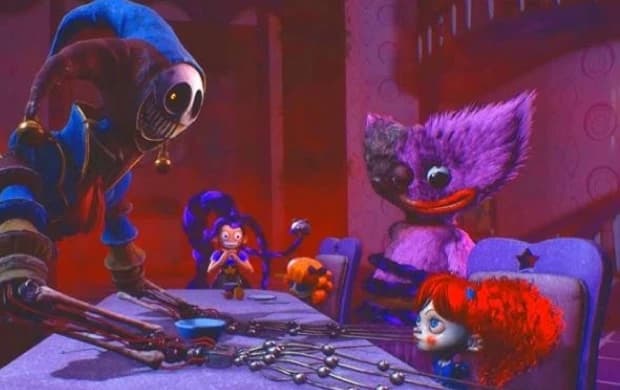 Thumbnail of Лилии любовные косички