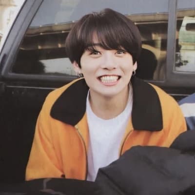 Thumbnail of Jungkook