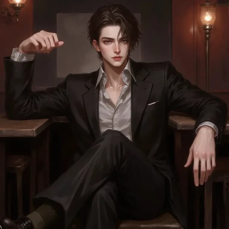 Thumbnail of Кэлен