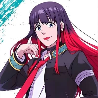 Thumbnail of Tsubakino Tasuku