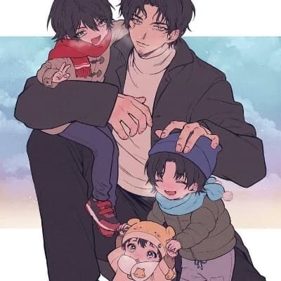 Thumbnail of Джейк