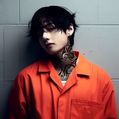 Thumbnail of Taehyung